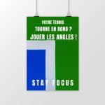 Votre tennis tourne en rond