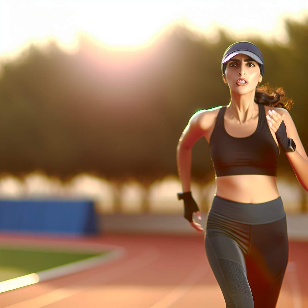 Casquette entraînement : la clé de ta performance ?