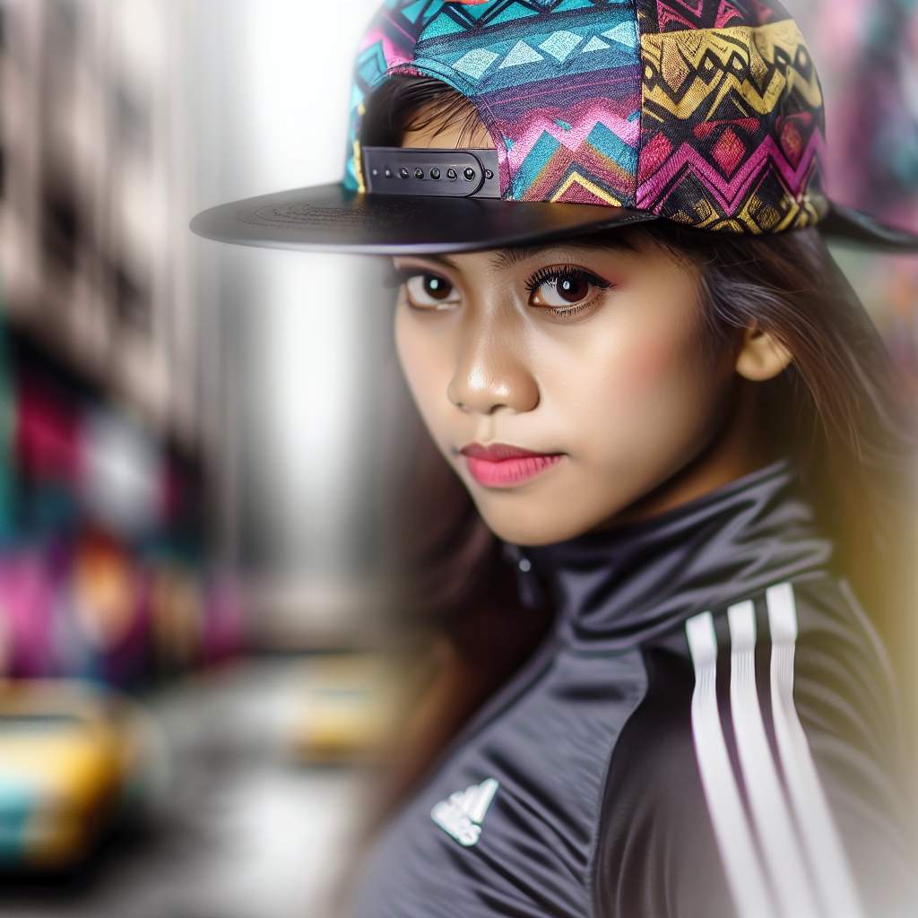 Casquette snapback athlètes : le style ultime ?