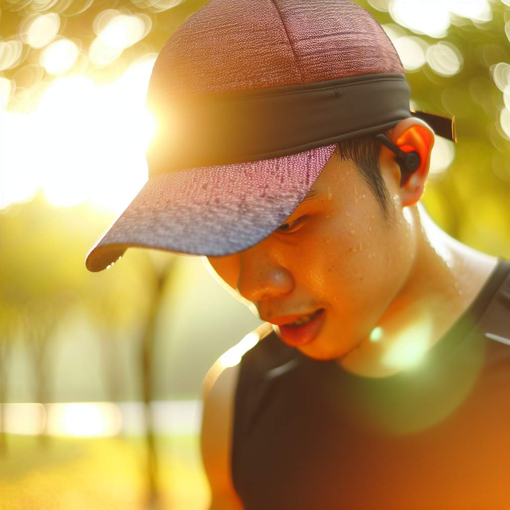 Casquette sportive : le meilleur choix pour vous ?