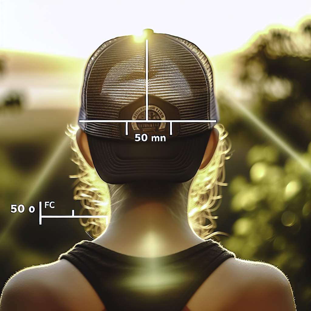 Casquette Trucker pour sportifs : pourquoi la choisir ?