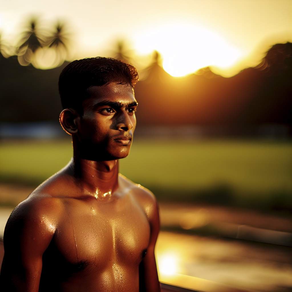 Citation athlète : boostez votre motivation quotidienne