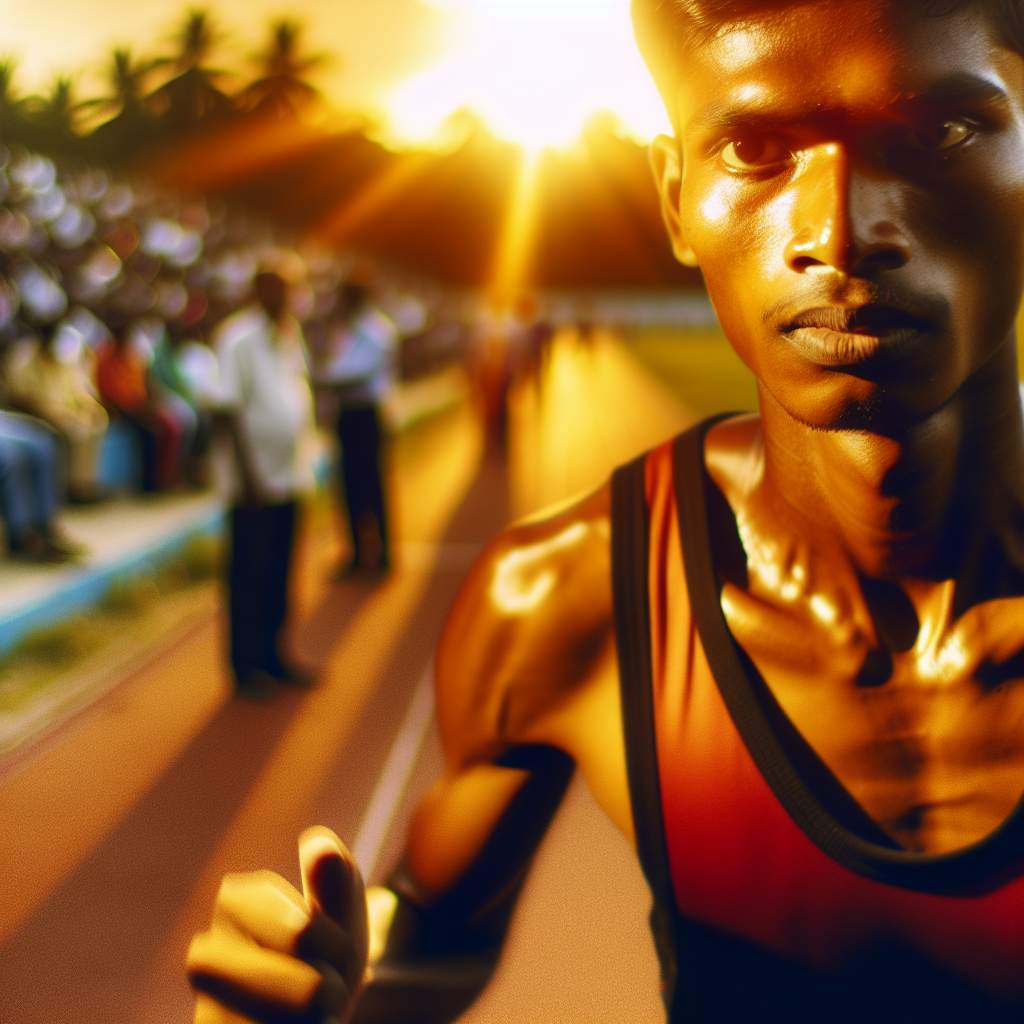 Citation motivation sportif : booste ta mentalité gagnante