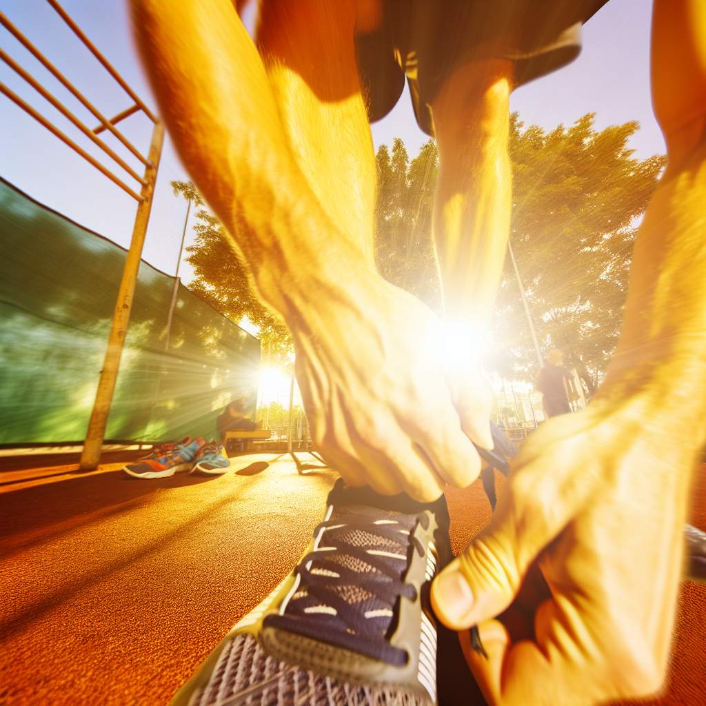 Citations sportives : trouve l'inspiration qu'il te faut