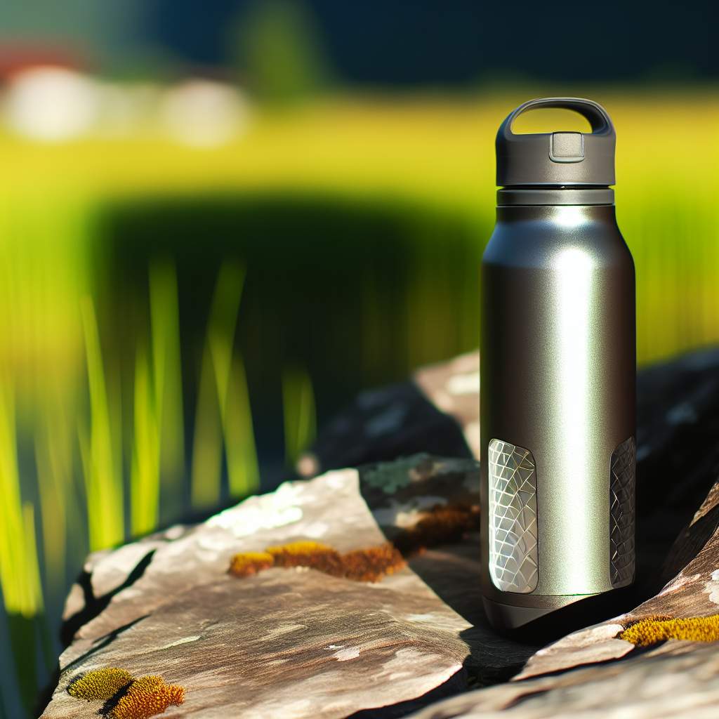 Gourdes isothermiques sportifs : la meilleure option ?