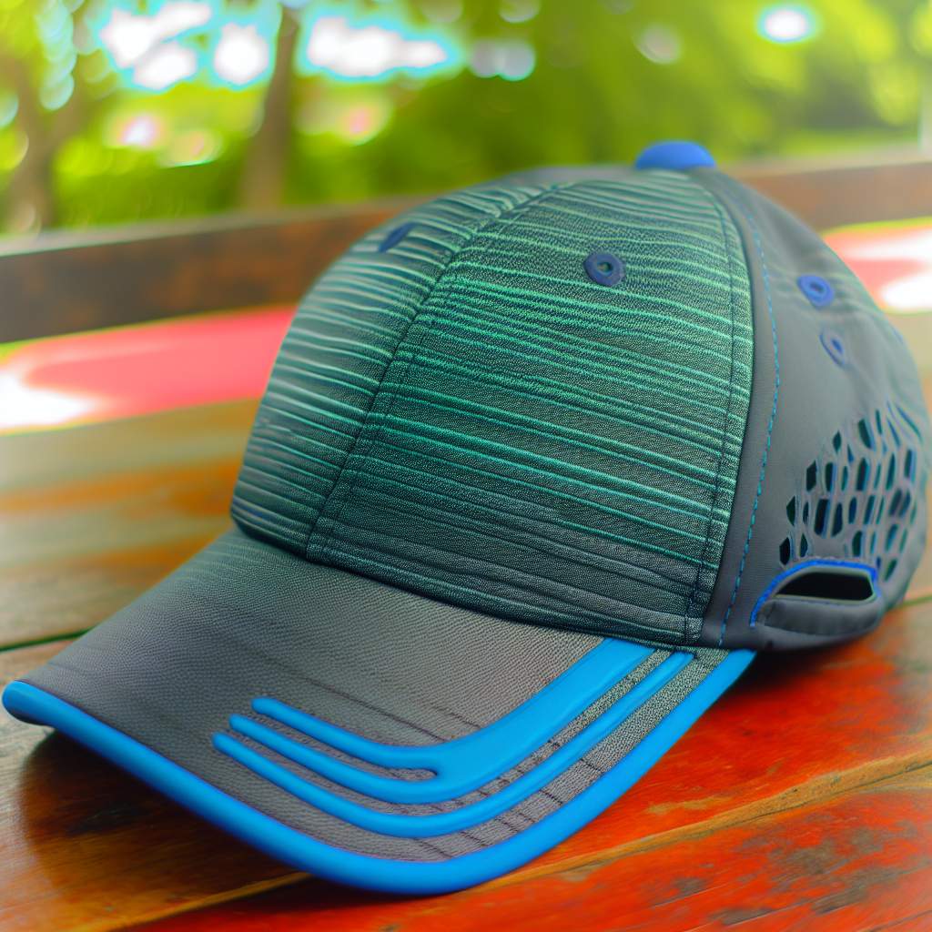 Pourquoi choisir une casquette sport à six panneaux ?