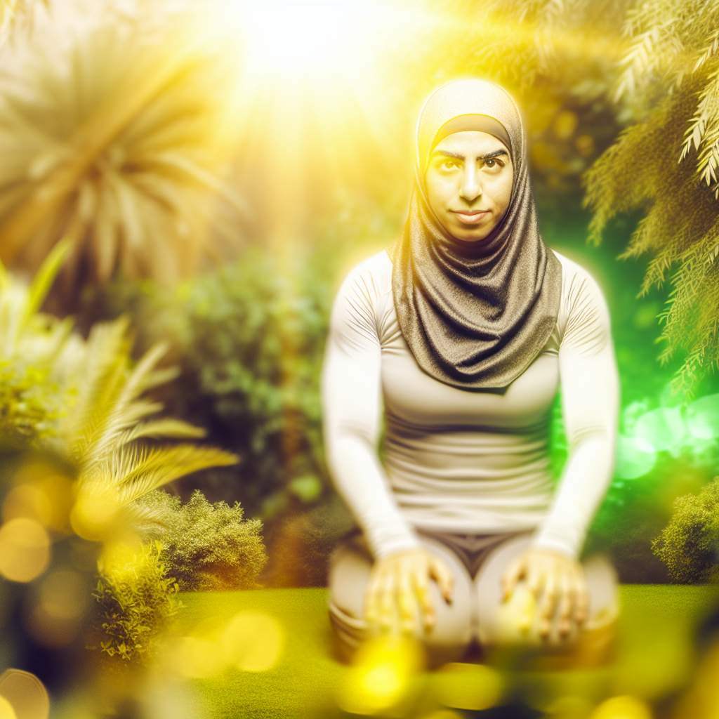 Visualisation sportive : boostez votre motivation !